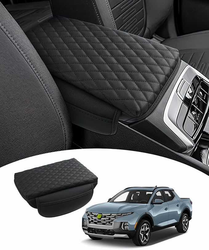 Shademax Center Console Cover Custom Fit by Shademax