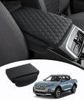 Shademax Center Console Cover Custom Fit by Shademax