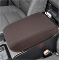 SXCY for 2024 2025 Land Cruiser Armrest Cover for Toyota Land Cruiser 2025 by SXCY