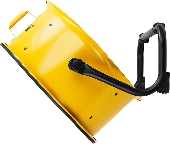 CATERPILLAR 18 inch High Velocity, 3400 CFM, 4 Speed, 360 Degree Metal Heavy - Image 9