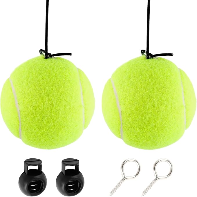 2PCS Tennis Garage Parking Aid by Salior