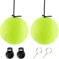 2PCS Tennis Garage Parking Aid by Salior