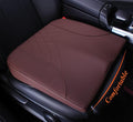 kingphenix Premium Car Seat Cushion, Memory Foam Driver Seat Cushion to Improve by kingphenix