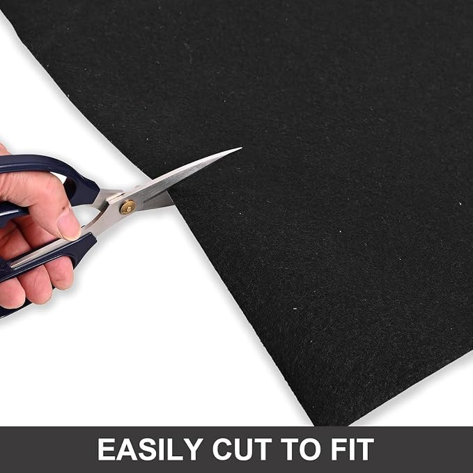60 * 72IN Oil Spill Mat, Garage Floor Mat, Premium Absorbent Oil Pad, Waterproof - Image 3