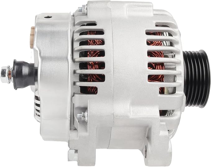 Ezexpreze 11191 New Alternator Replacement - Image 7