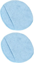 Leather CPR Microfiber Applicator Sponge 2pcs by CPRCleaningProducts