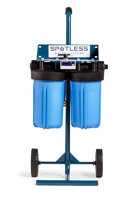 Spotless Water Systems by SpotlessWaterSystems