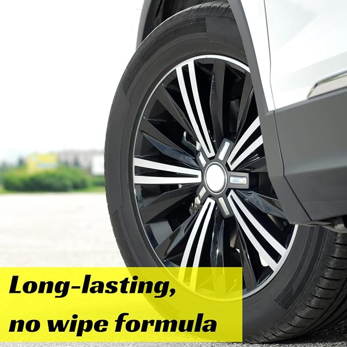 Stoner Car Care 91094-3PK More Shine Tire Finish - Image 4
