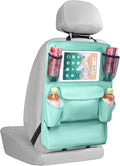 LUCMO Car Backseat Organizer by LUCMO