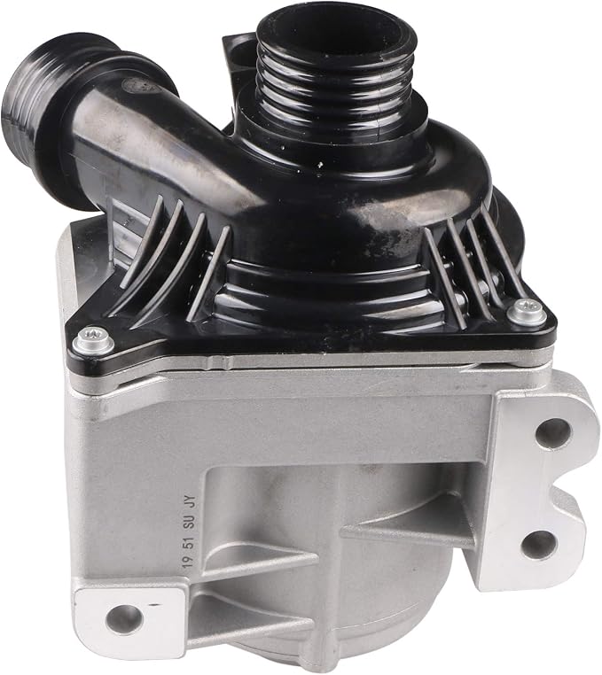 MOSTPLUS 11517588885 11517563659 Electric Engine Water Pump and Thermostat - Image 4
