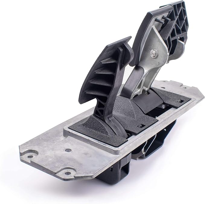 NOKINS Accelerator Pedal Assembly 2nd Gen Fit - Image 3