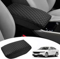 Shademax Center Console Cover for Honda Accord 2026 2025 2024 2023 Armrest by Shademax