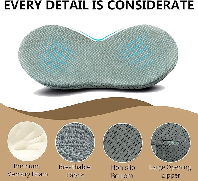 Car Seat Cushion - Image 6
