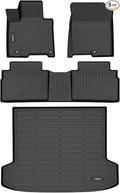 ANBINGO®Floor Mats & Cargo Liner by ANBINGO