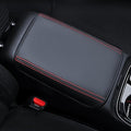 Armrest Cover for Hynudai Tucson 2022 2023 2024 Accessories Center Console by LANTU