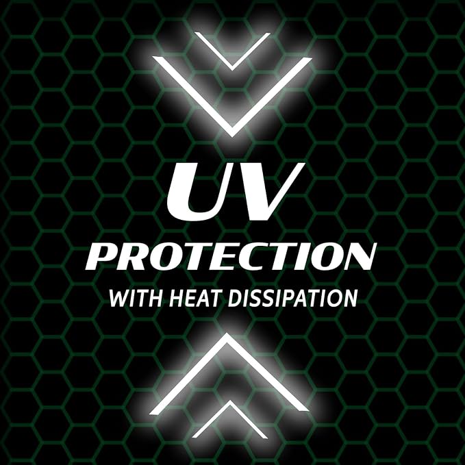 Turtle Wax 53737 Hybrid Solutions Ceramic Graphene Paste Wax, Patent-Pending - Image 4