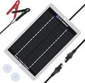 ECO-WORTHY Solar Battery Charger 12 Volt Waterproof Portable Power Solar Panel by ECO-WORTHY