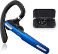 COMEXION Bluetooth Headset, Wireless Bluetooth Earpiece V5.0 Hands-Free by COMEXION