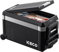 ICECO JP30 Pro 12 Volt Refrigerator, Portable Fridge Freezer Powered by SECOP by ICECO