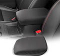 CDEFG for Nissan Frontier 2022-2025 Center Console Cover Armrest Box Cover for by CDEFG