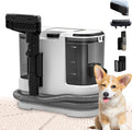 Portable Carpet & Upholstery Cleaner, Deep Cleaning by Unknown