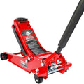 4 Ton Floor Jack Hydraulic Low Profile Floor Jack by JACKBOSS