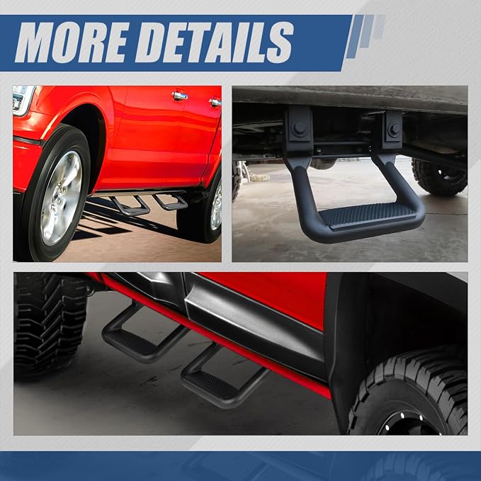 Auto Dynasty Universal Side Step - Image 8
