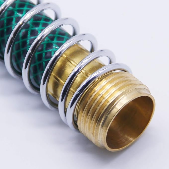 Garden Hose Extension Adapter, Hose Kink Protector - Image 4
