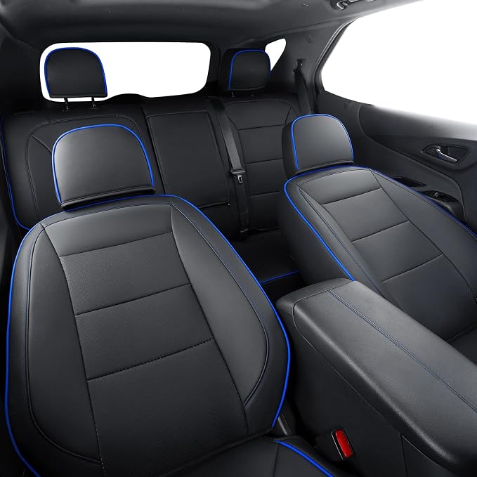 RISINGSTAR Terrain Seat Covers, fit - Image 7