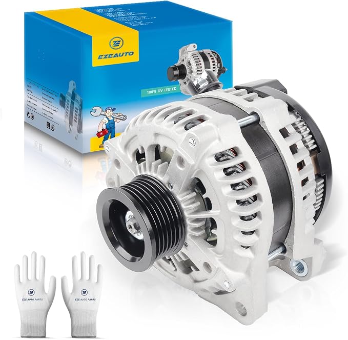 EzeXpreze Alternator Compatible by EEZEXPREZE