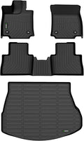 ANBINGO®Floor Mats Fit for Lexus NX 2022-2025 & Cargo Liners All Weather Mats by ANBINGO