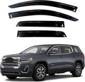 KPY Window Visor Compatible by KPYBizConnect