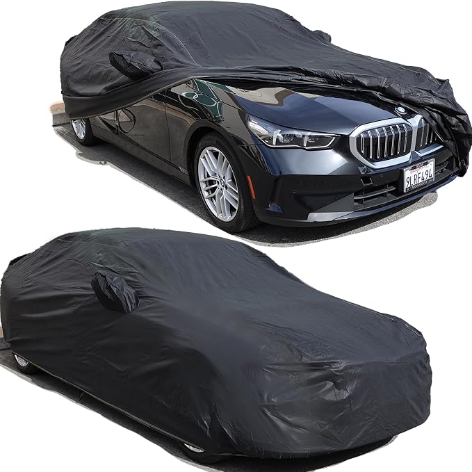 All Weather Waterproof car Cover Good by XTREMECOVERPRO
