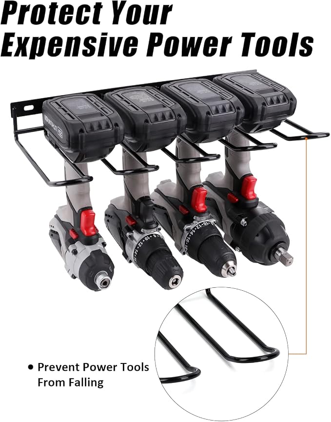 Power Tool Organizer - Image 5