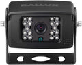 Bus Truck Vehicle Backup Cameras Wide View Angle cab cam Rearview Reverse by DALLUX