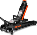Floor Jack 2.5 Ton, Low Profile Floor Jack by AVSteel