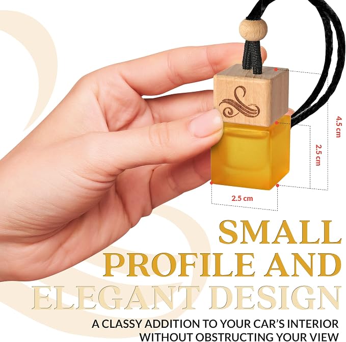 One Million Car Air Freshener for Men | Automotive Air Fresheners - Image 6