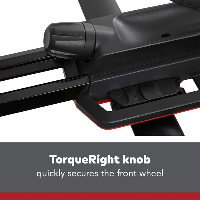 Yakima Upright Bike Rack Mount, Car and SUV Roof Bicycle Carrier - Image 4