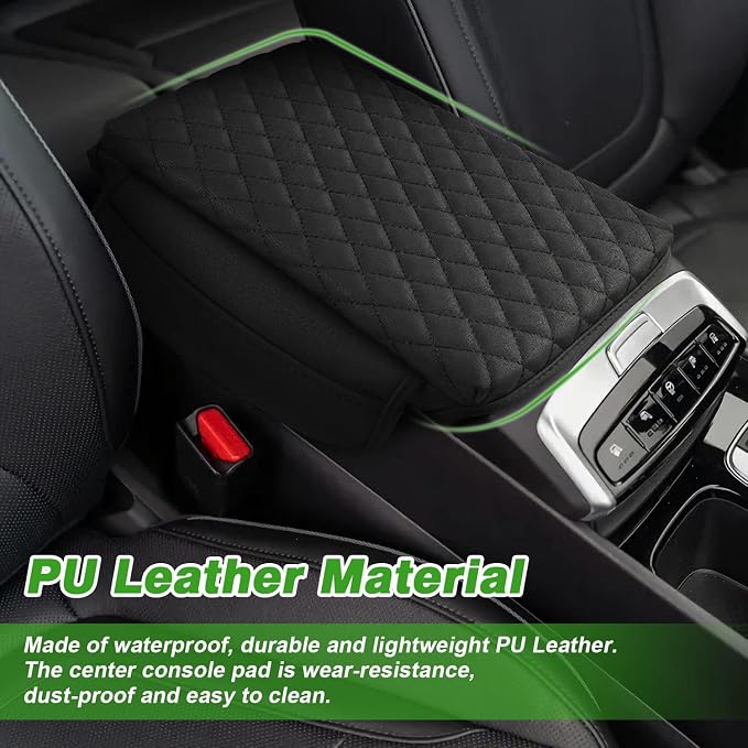 Shademax Center Console Cover Custom Fit - Image 4