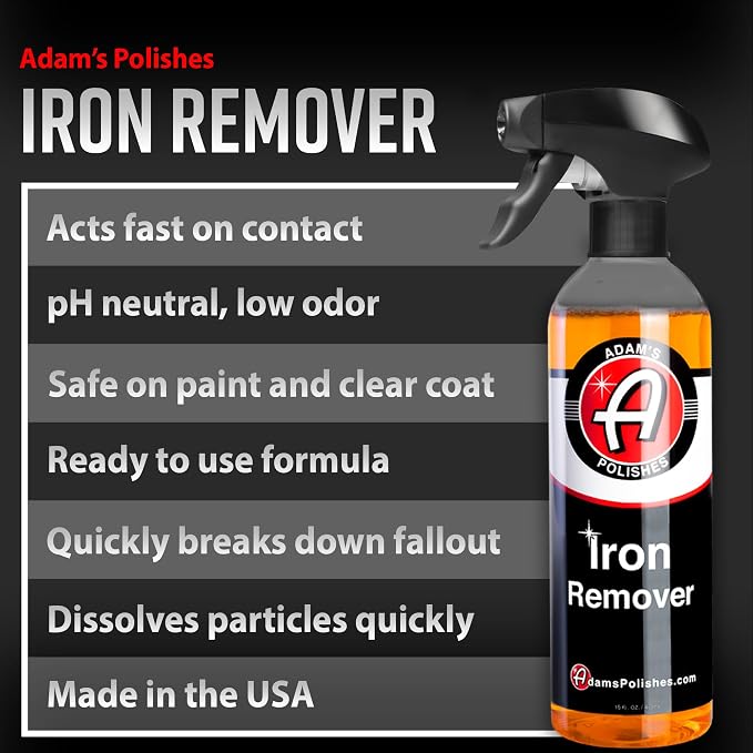 Adam's Iron Remover - Image 9