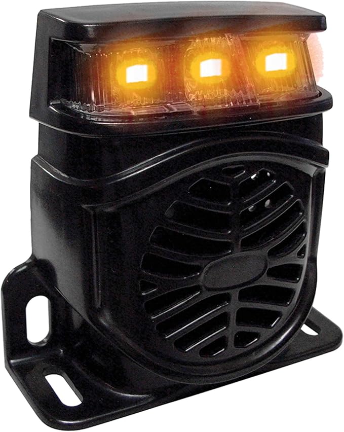Jameson BA-152051 Back Up Alarm by Jameson