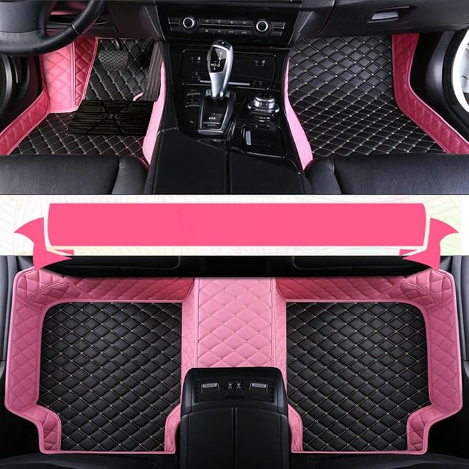 Add Personal Touch to Your Vehicle by IMEISH