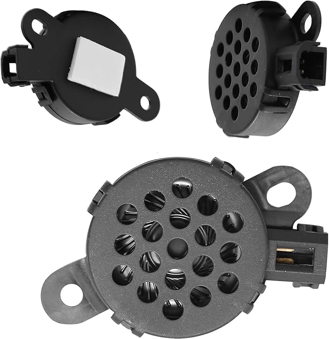 4L1Z-15K864-A Parking Aid System Speaker Buzzer Parking Aid Warning Sensor - Image 4