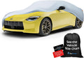 EzyShade 10-Layer Waterproof Sports Car Cover. See Vehicle Size-Chart by EzyShade
