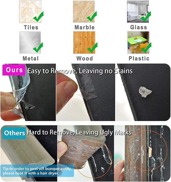 Wall Corner Protector - Image 9