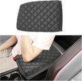 SXCY for 2024 VW Tiguan Armrest Cover Pad for Volkswagen Tiguan 2024 by SXCY