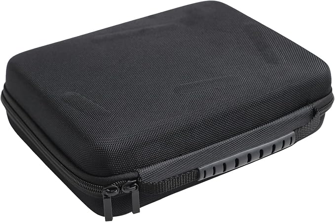 Hard Protective Travel Case Replacement, Compatible - Image 6