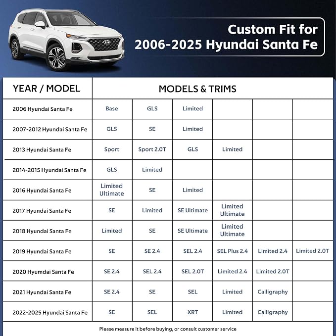 10 Layers SUV Car Cover Custom Fit - Image 3