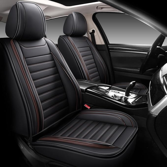 Car Seat Covers, Car Seat Protector Waterproof, Seat Covers Front, Car Seat by MINGBRONCARSEATCOVER