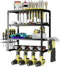 AZERPIAN Tool Organizer Heavy Duty Power Wall Mount by AZERPIAN